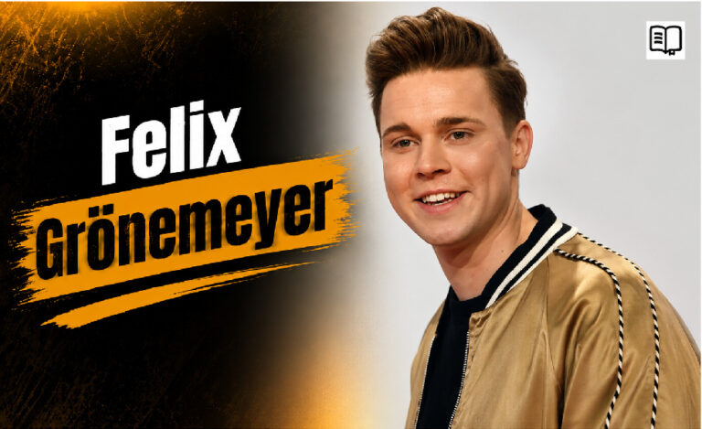 Felix Grönemeyer