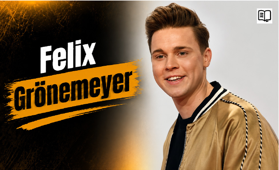 Felix Grönemeyer