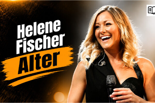Helene Fischer Alter: Wie alt ist die Schlagerqueen wirklich?