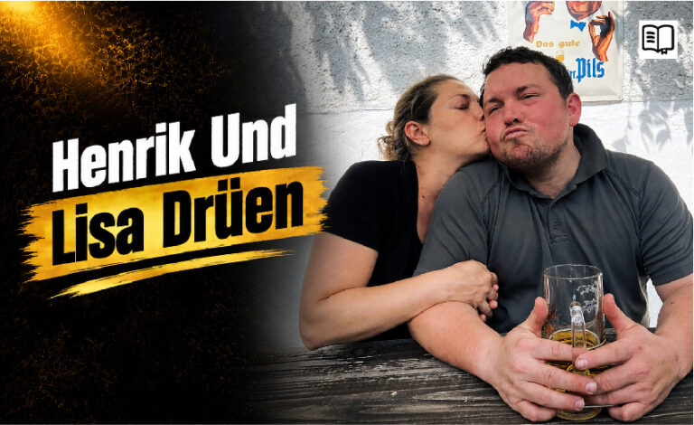 Henrik Und Lisa Drüen