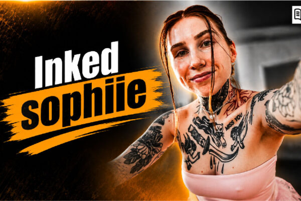Inkedsophiie und ihr Erfolg in der Social-Media-Welt
