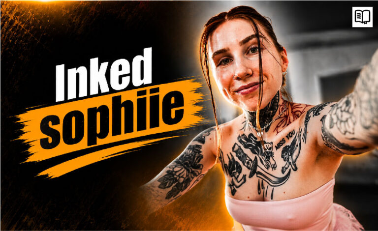 Inkedsophiie