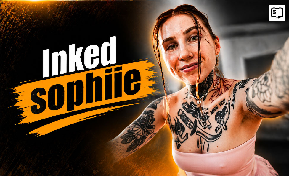Inkedsophiie