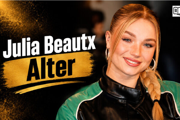 Julia Beautx Alter