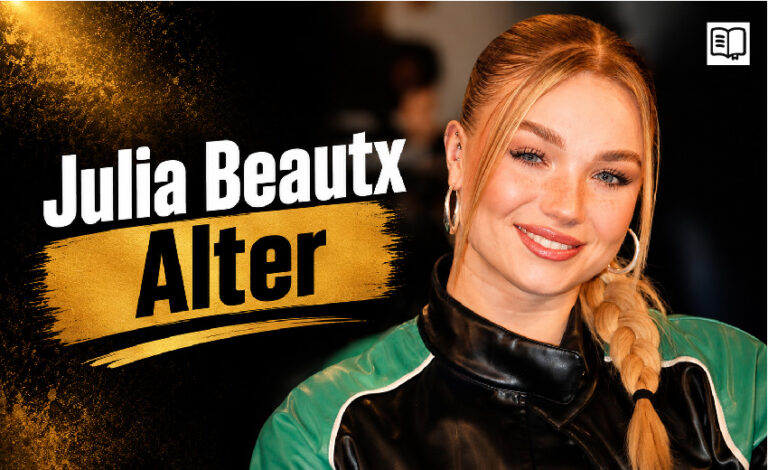 Julia Beautx Alter