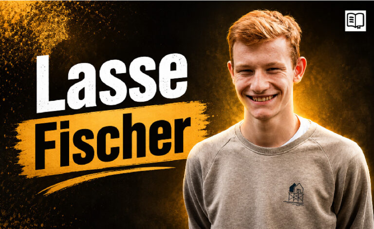 Lasse Fischer