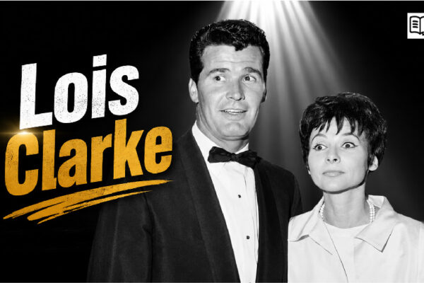 Lois Clarke