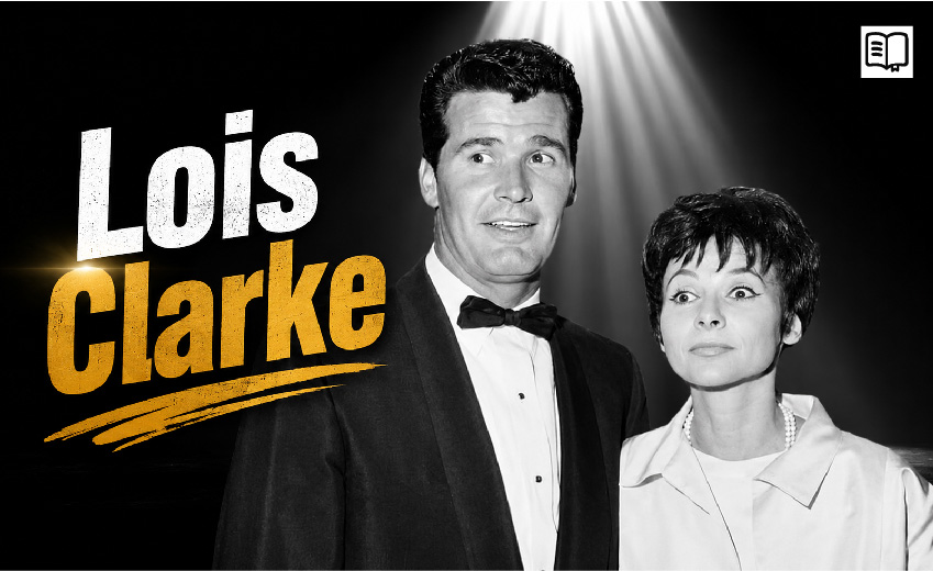 Lois Clarke