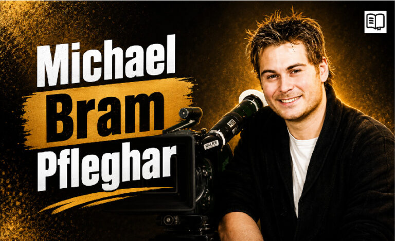 Michael Bram Pfleghar