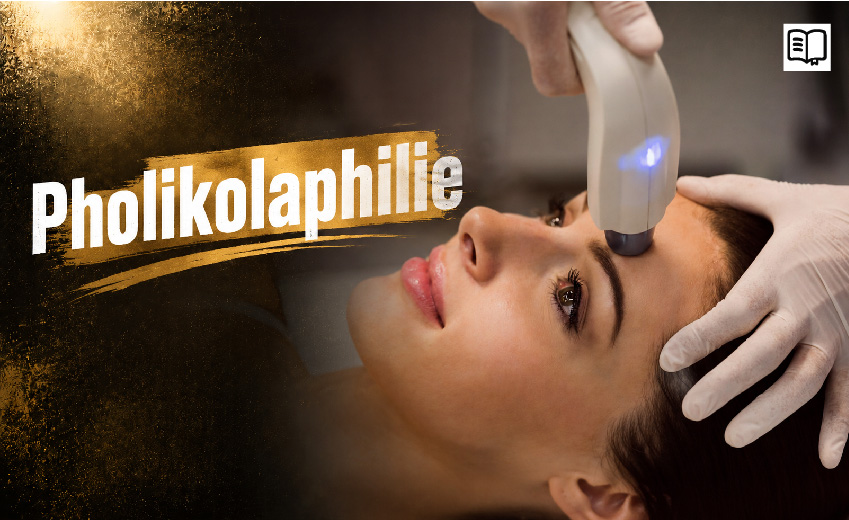Pholikolaphilie